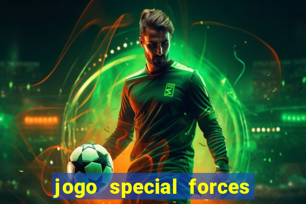 jogo special forces group 2